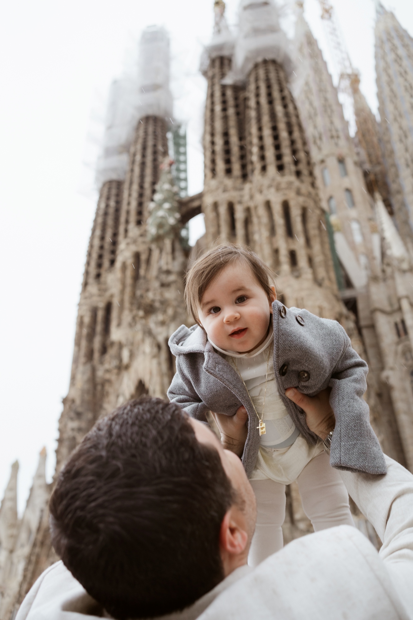 precio fotografo bautizo barcelona