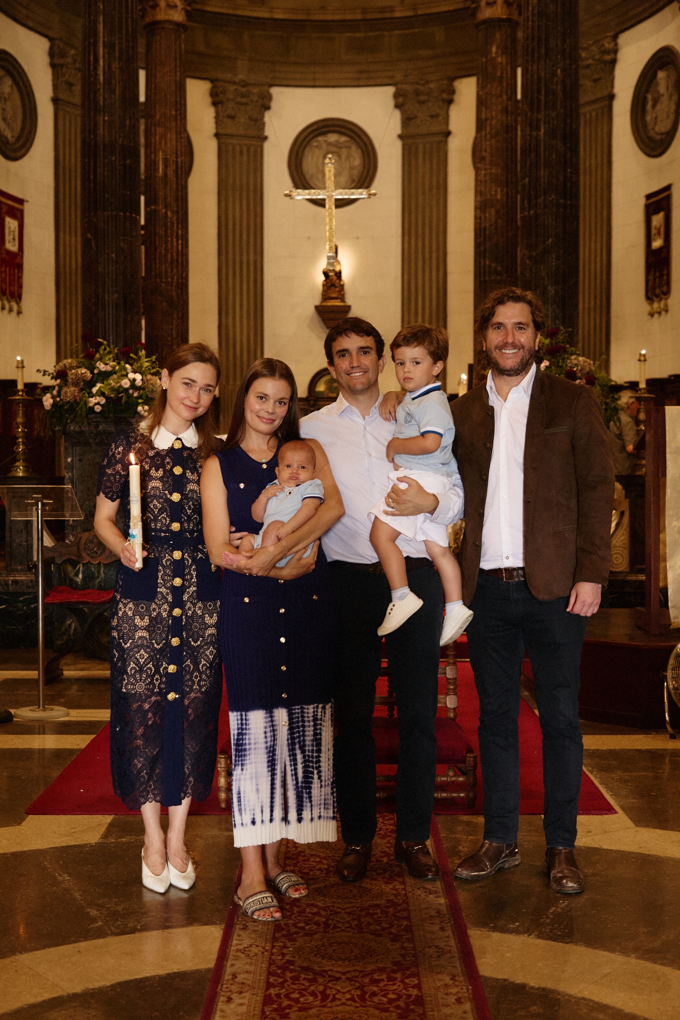 precio reportaje bautizo en barcelona 1