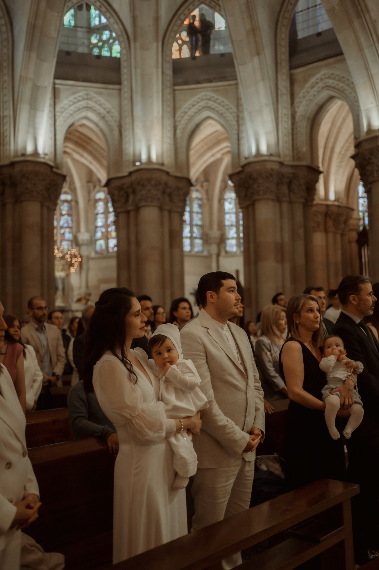 precio reportaje bautizo en barcelona