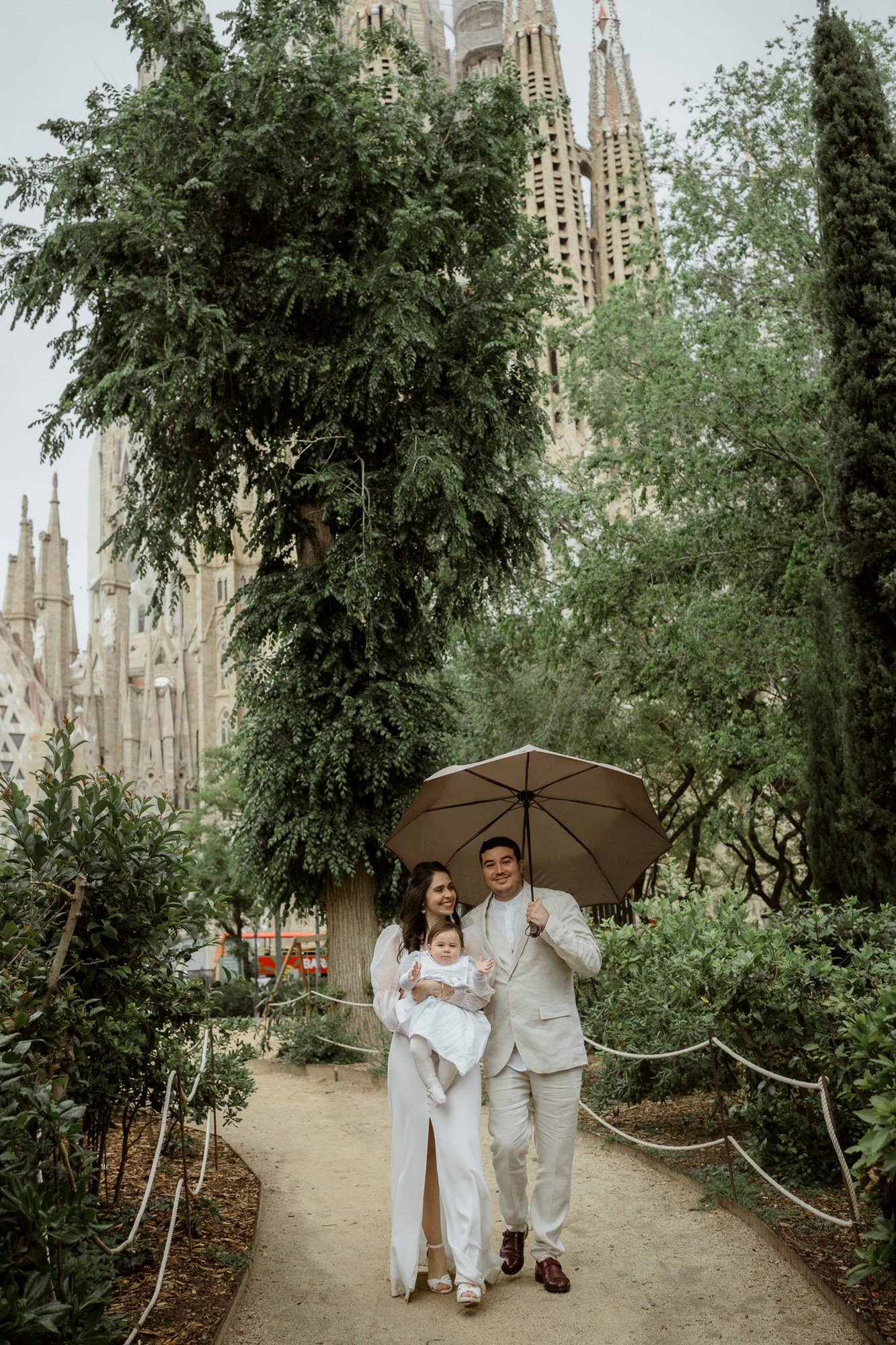 presupuesto fotografo bautizo barcelona