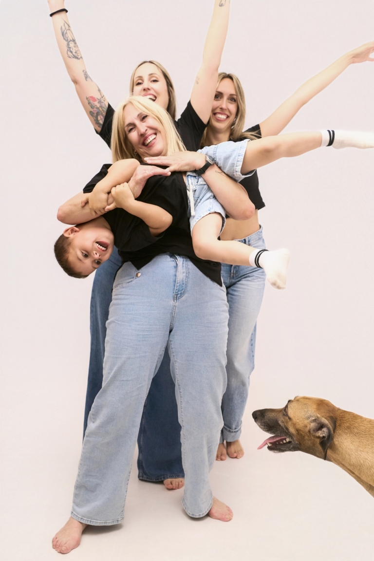 Gift for new mom Barcelona