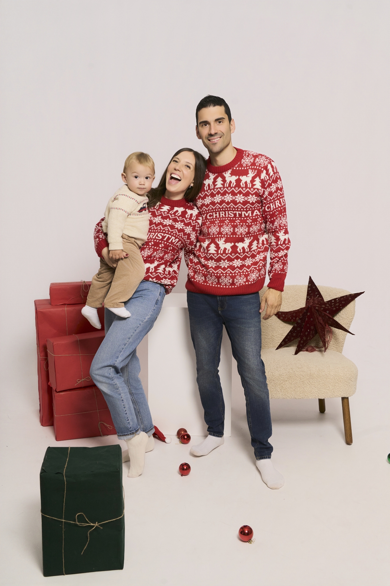 original newborn gift barcelona