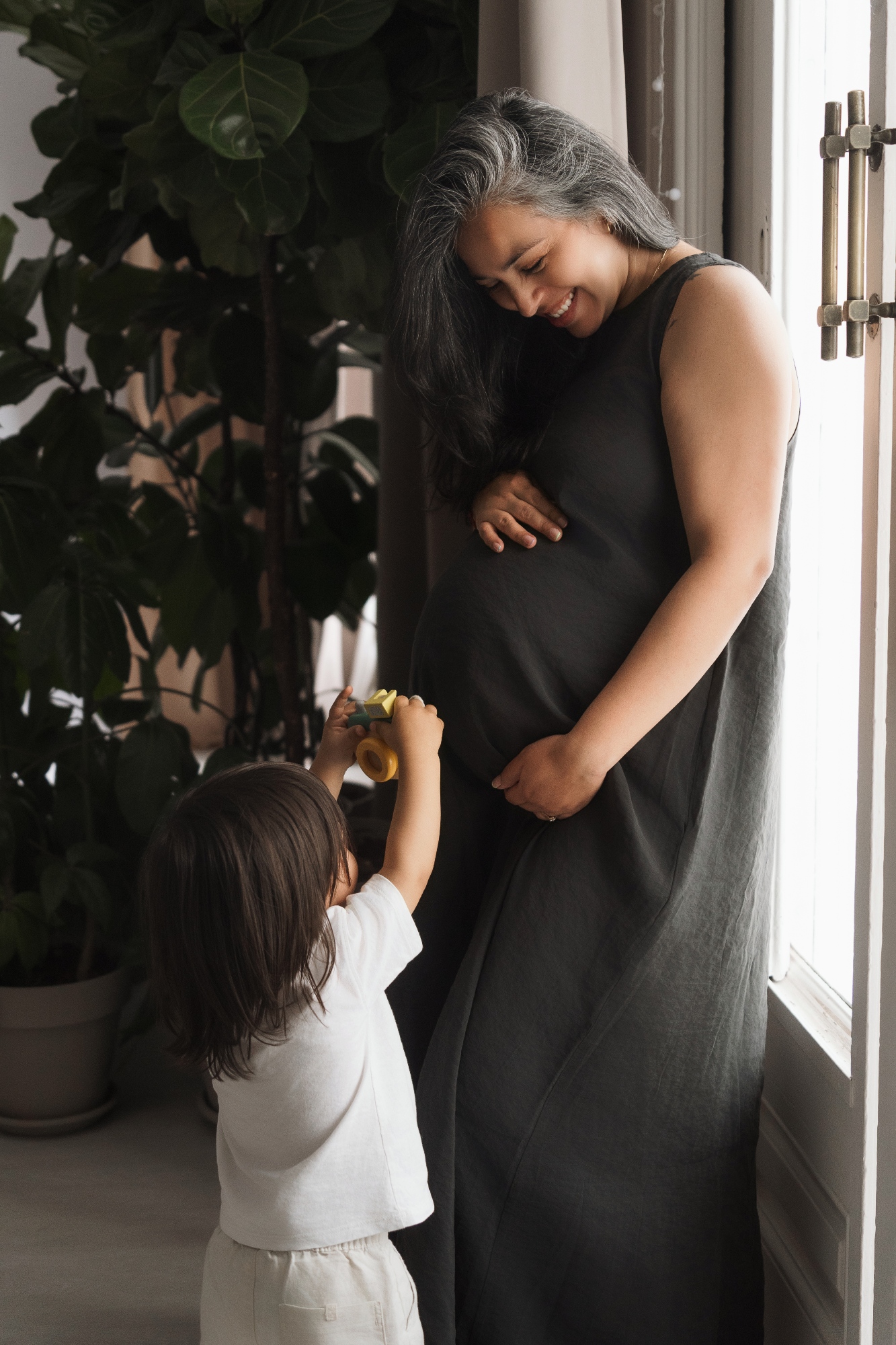 regalos originales embarazadas