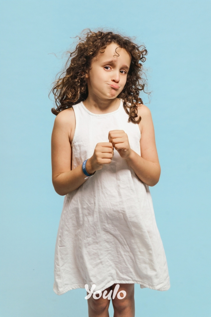 self photo estudio in Barcelona retratos