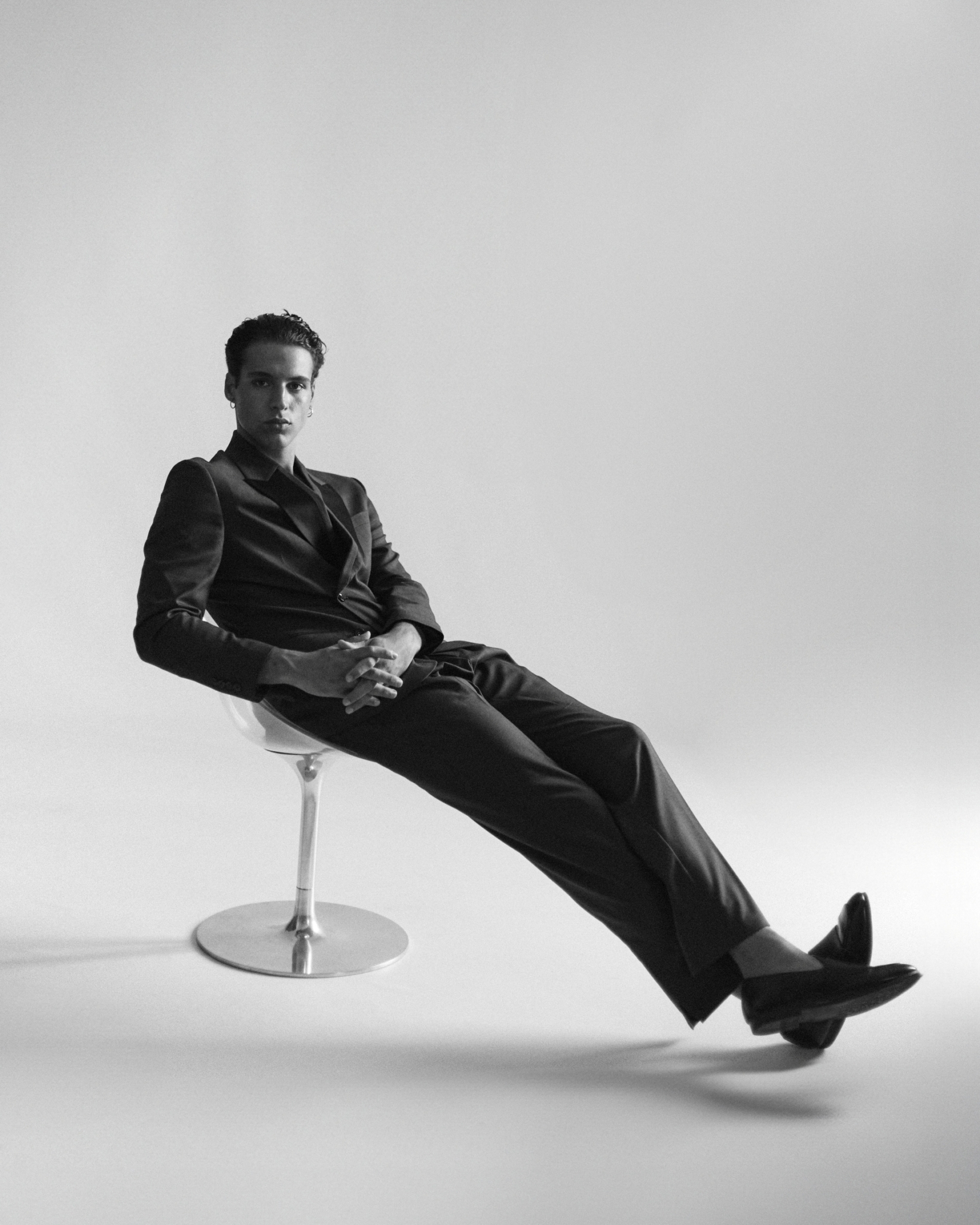 sesion de fotos en estudio para modelos en eixample scaled