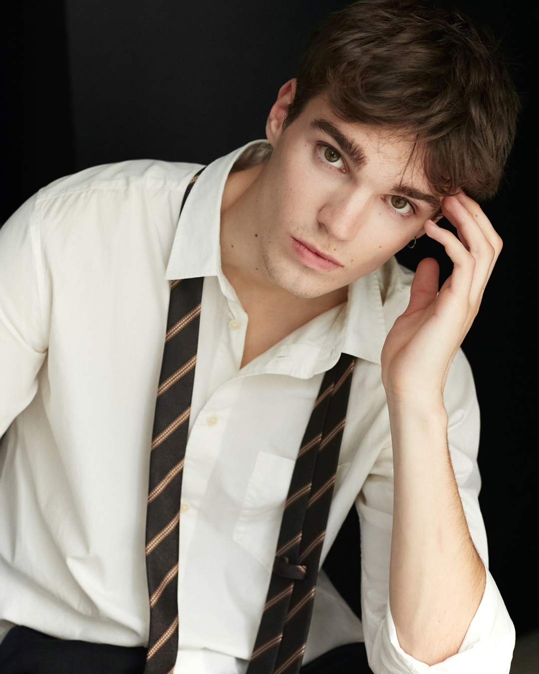 sesion de fotos para modelos en barcelona