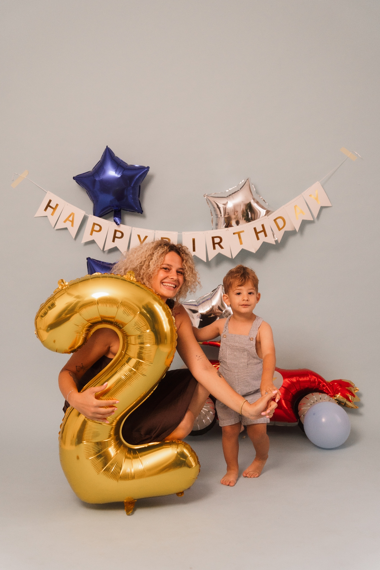 sesion smash cake barcelona 1