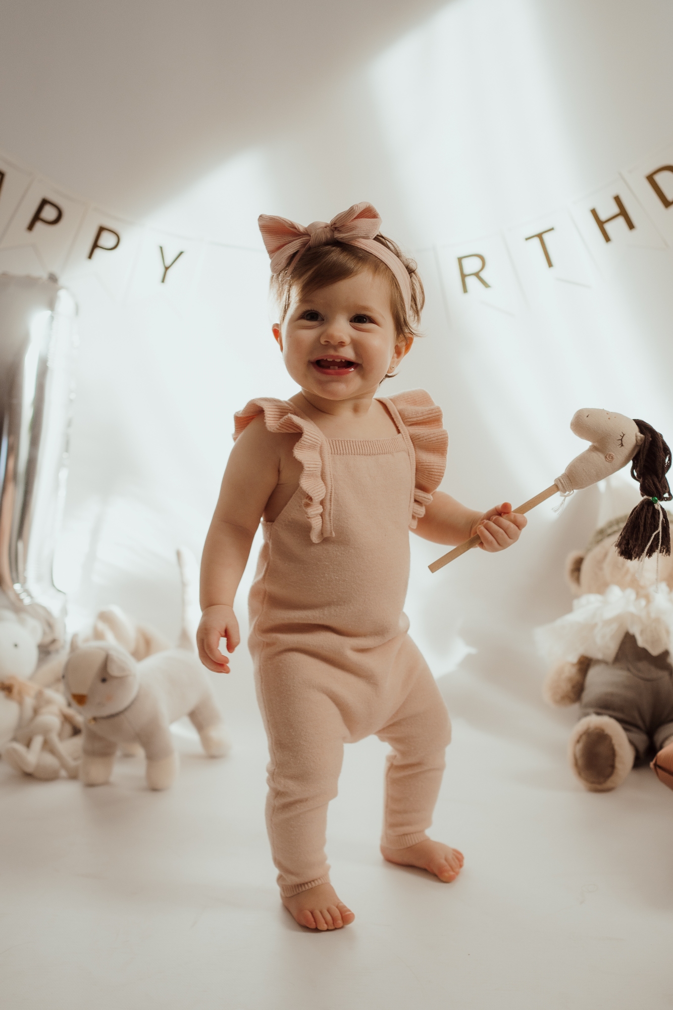 sesion smash cake barcelona