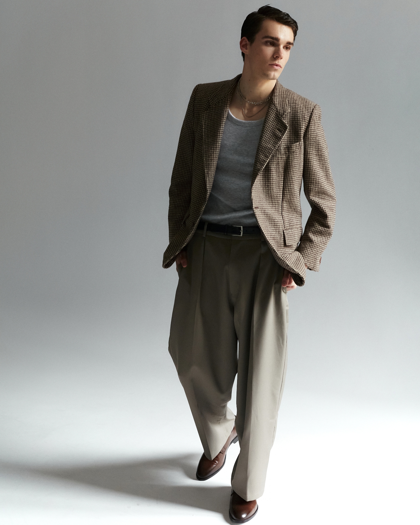 test shoots para modelos en barcelona