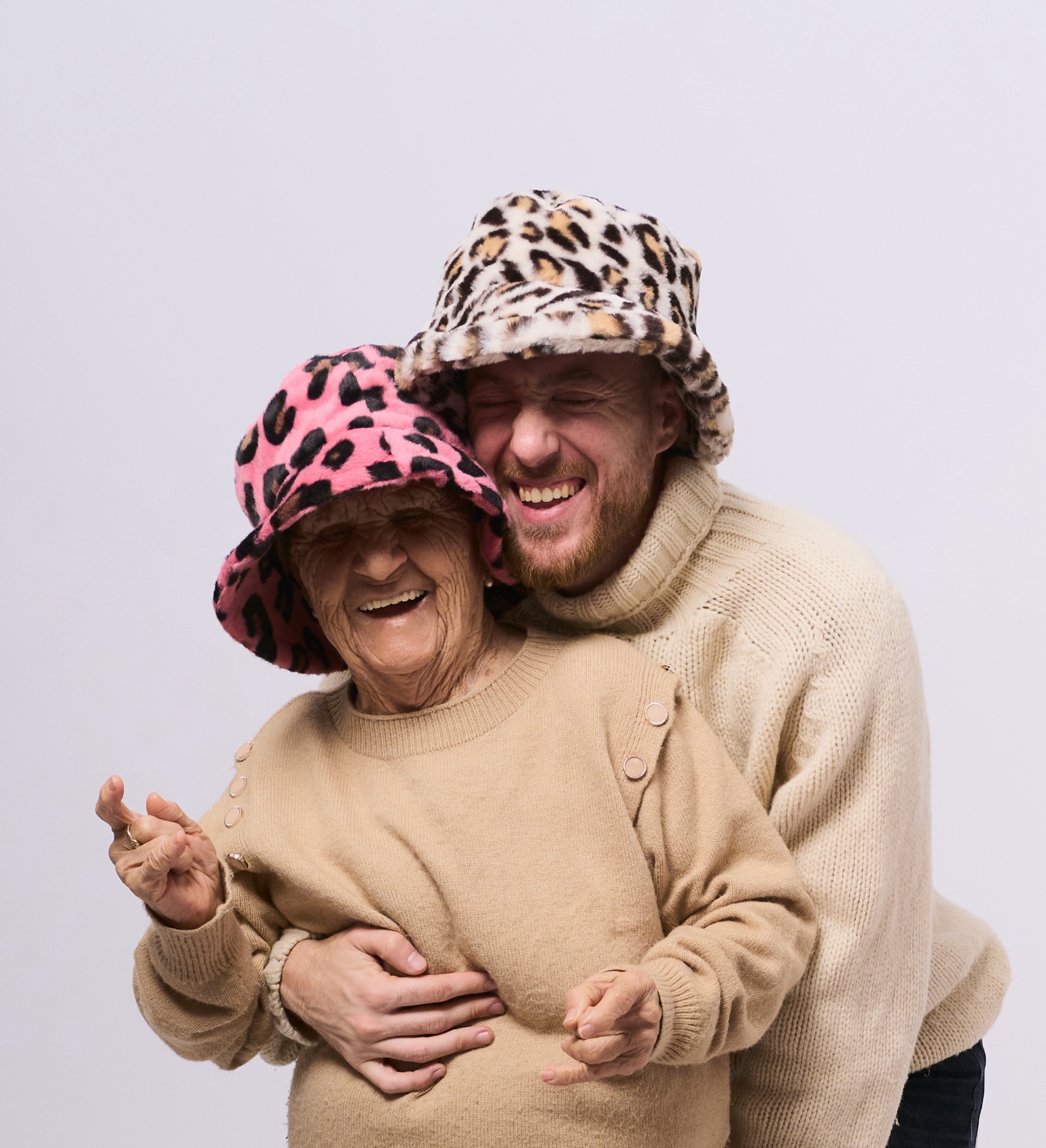 Christmas gift voucher Barcelona