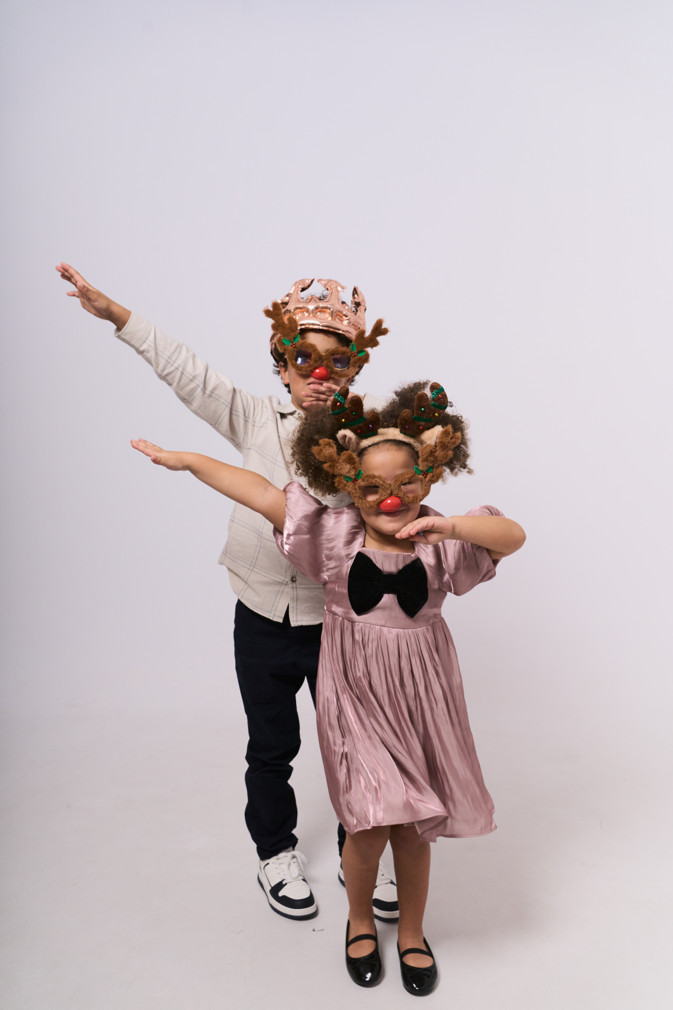Padre e hija disfrutando planes divertidos en familia en Barcelona