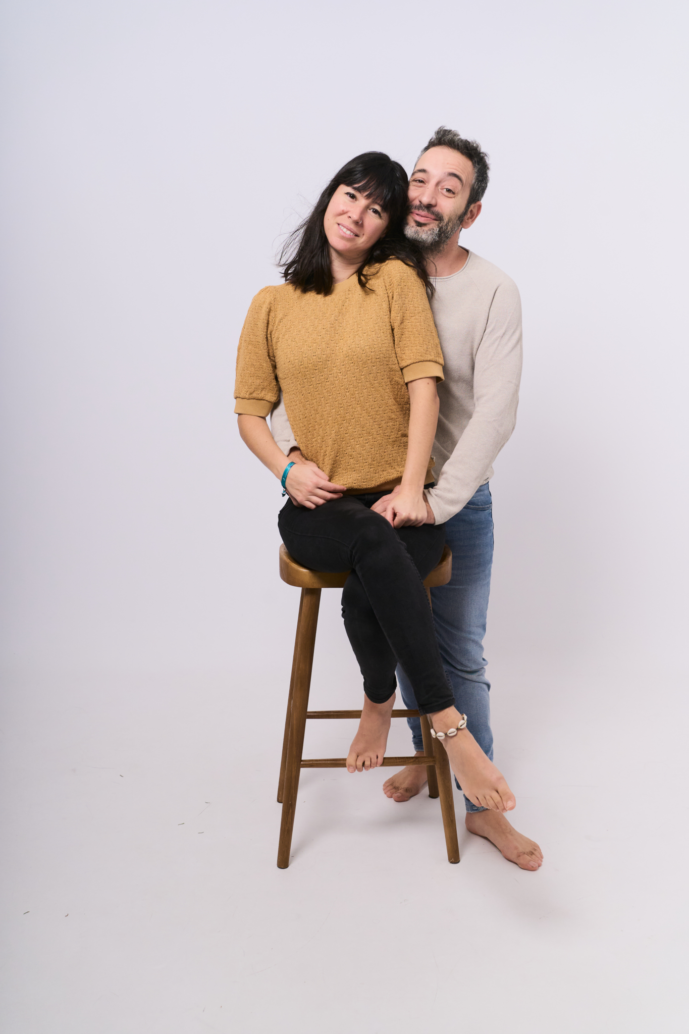 Photo experience gift card Barcelona