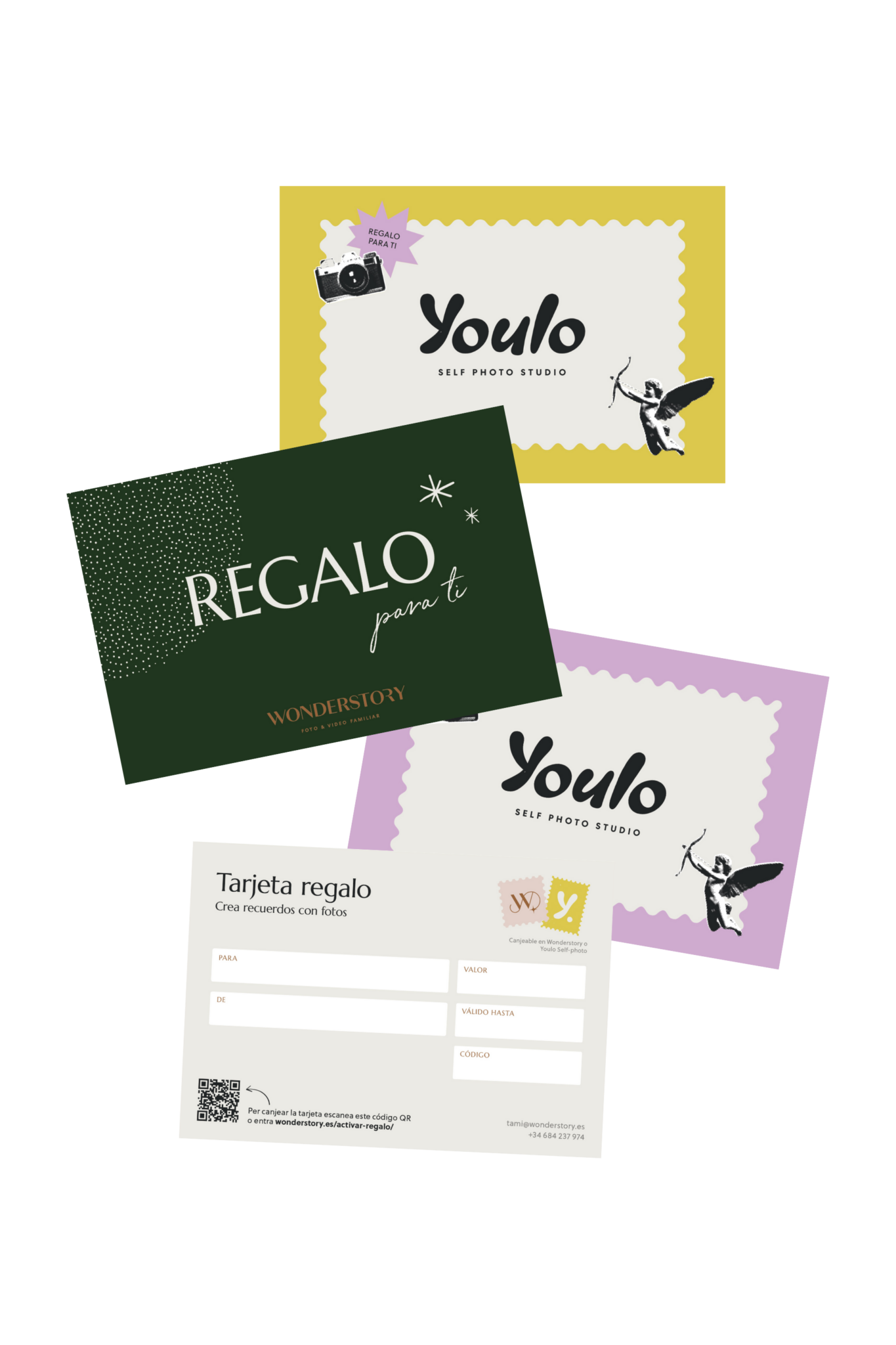 Regalo de Navidad