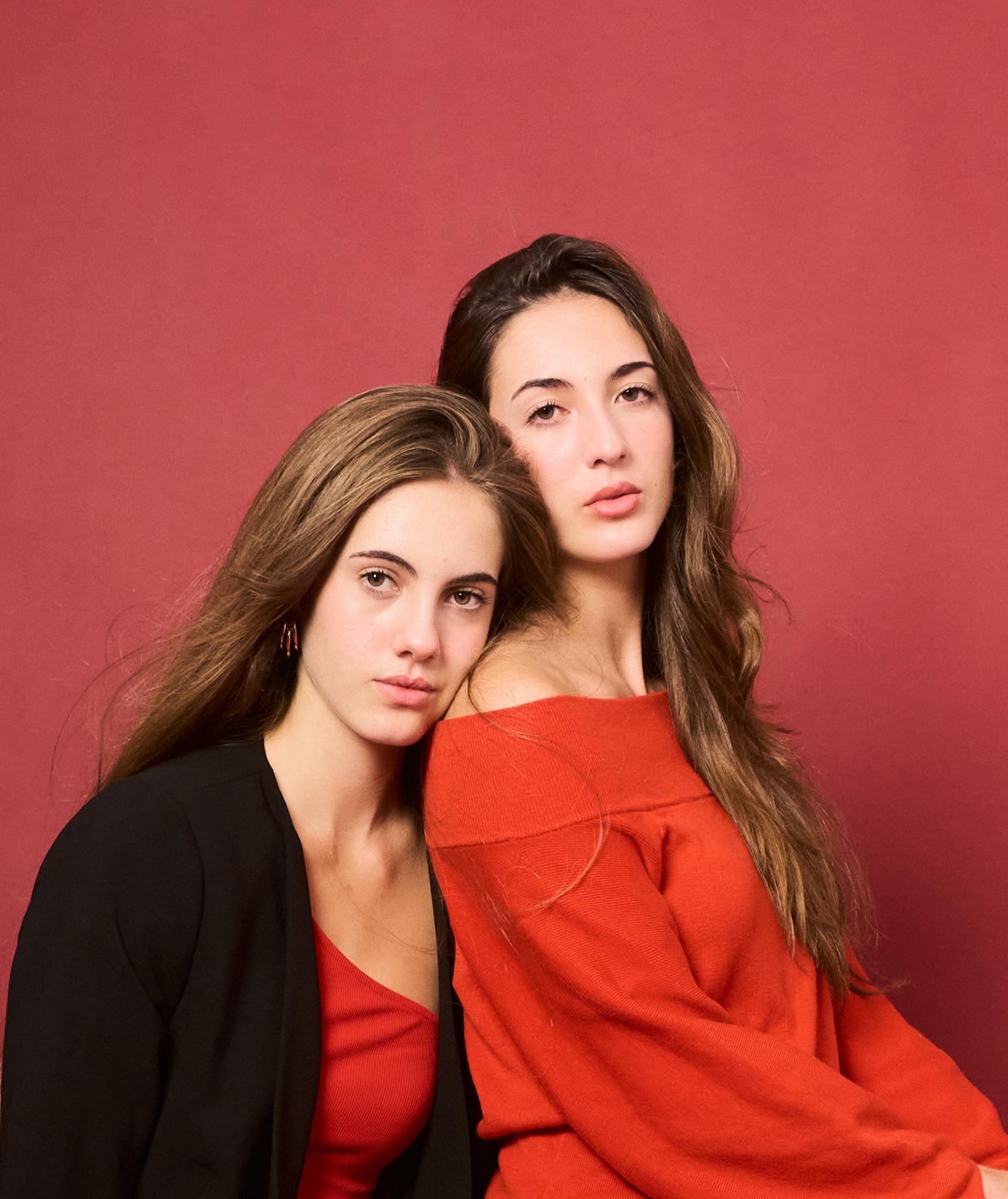 elegant professional studio couple photos