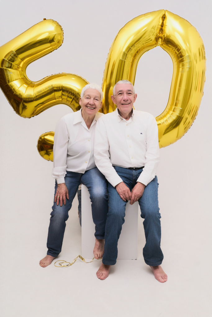 Sesiones de fotos de cumpleaños: formatos e ideas para celebrar con fotos