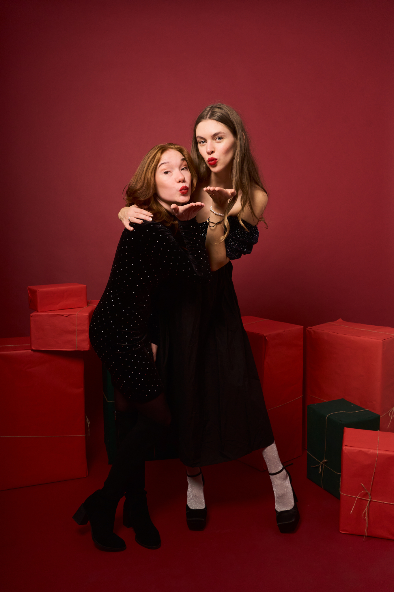 couple photo session youlo barcelona