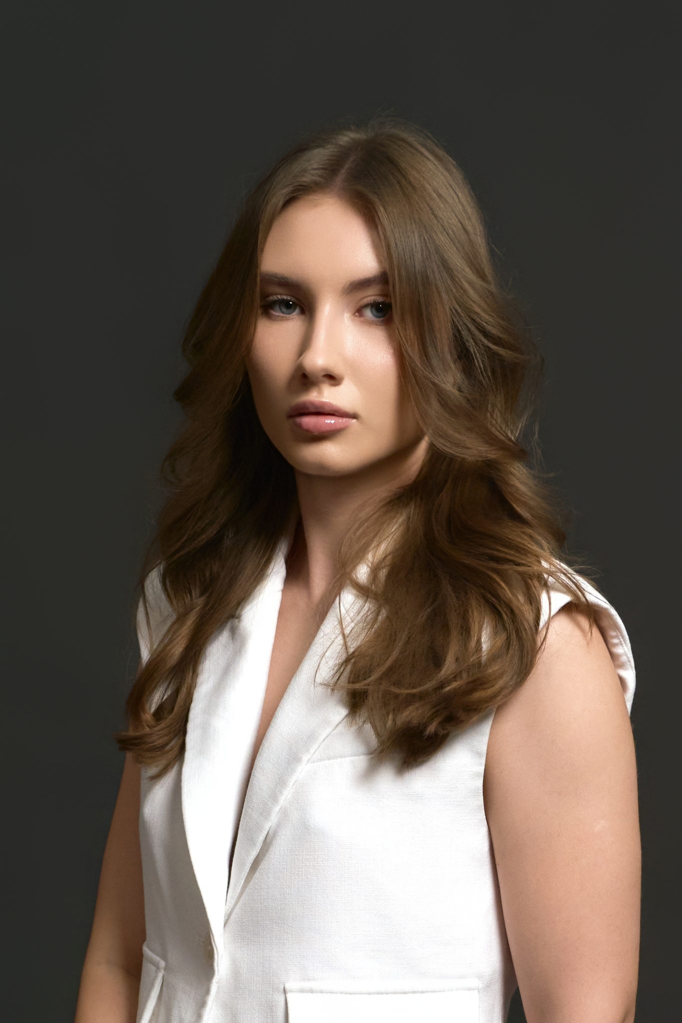 Ejecutiva foto corporativa