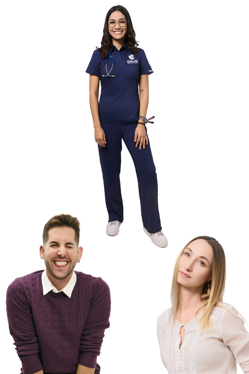 professional headshot photos