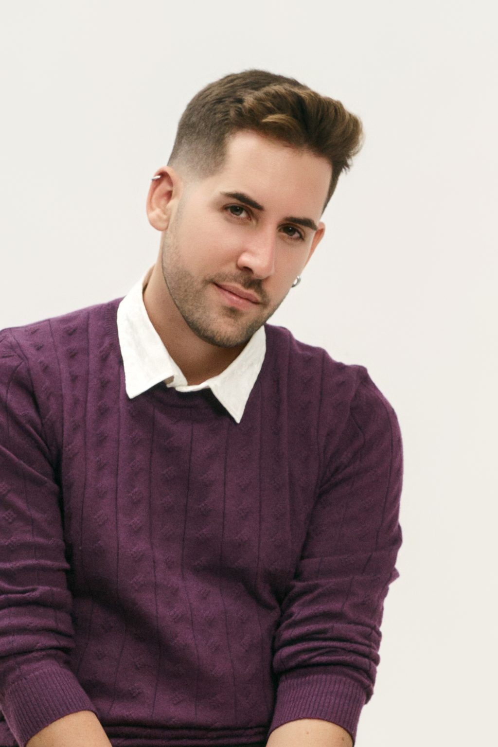 Foto profesional para curriculum