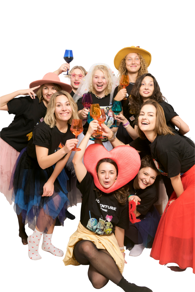 regalo para despedida de soltera barcelona