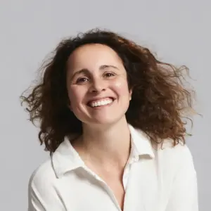 Tami, fundadora de Wonderstory