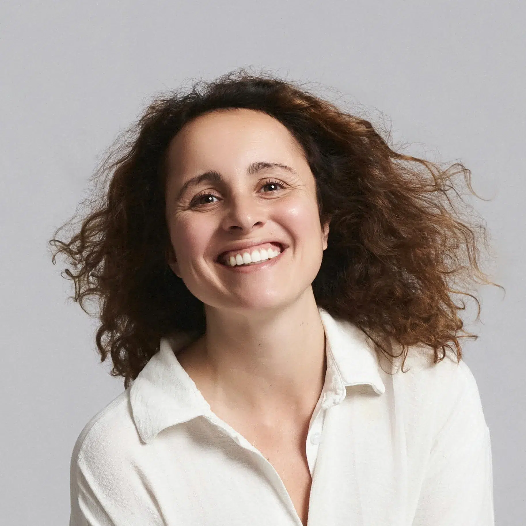 Tami — Co-fundadora y directora artística Wonderstory