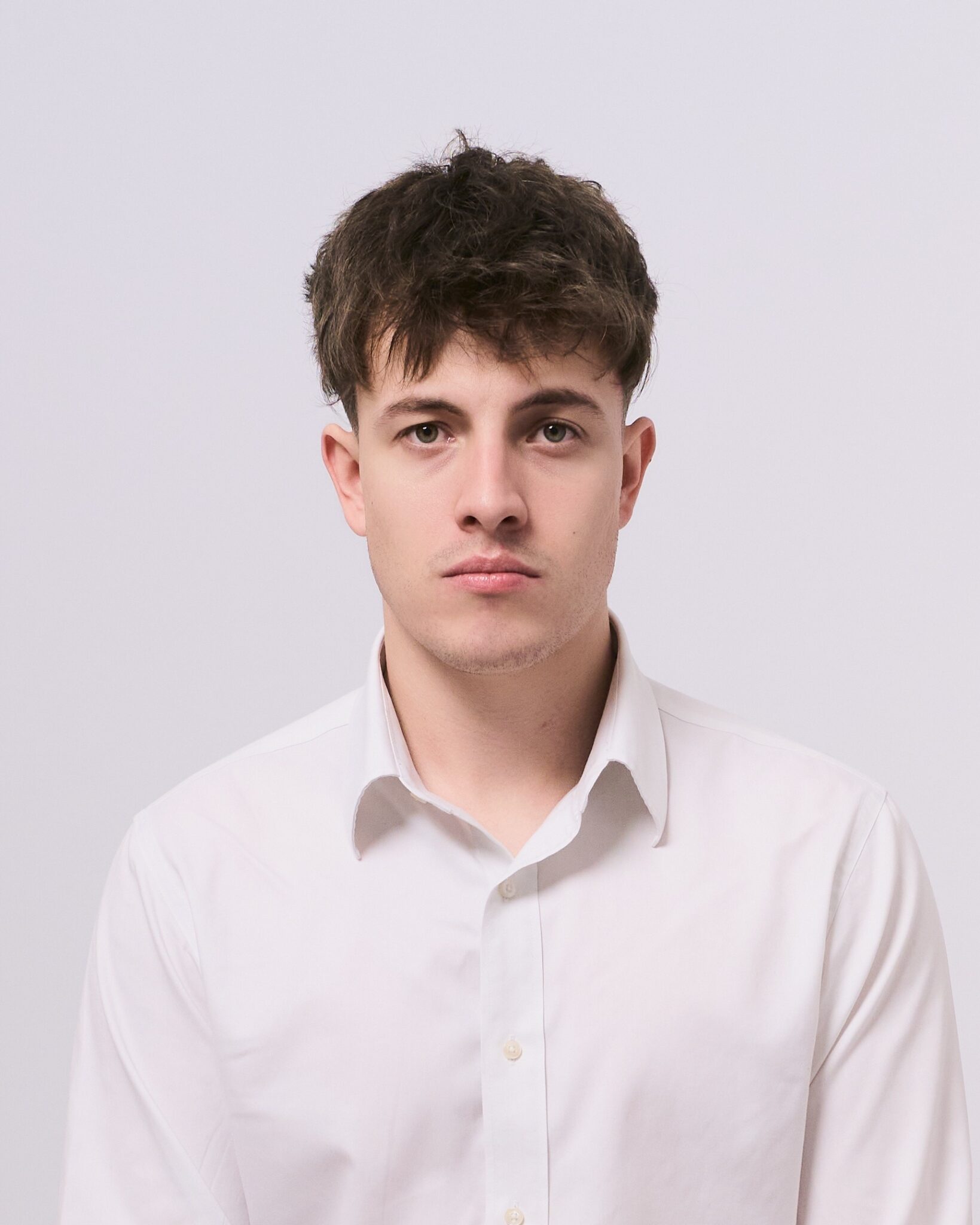 Headshots corporativos para equipos y empresas en Barcelona