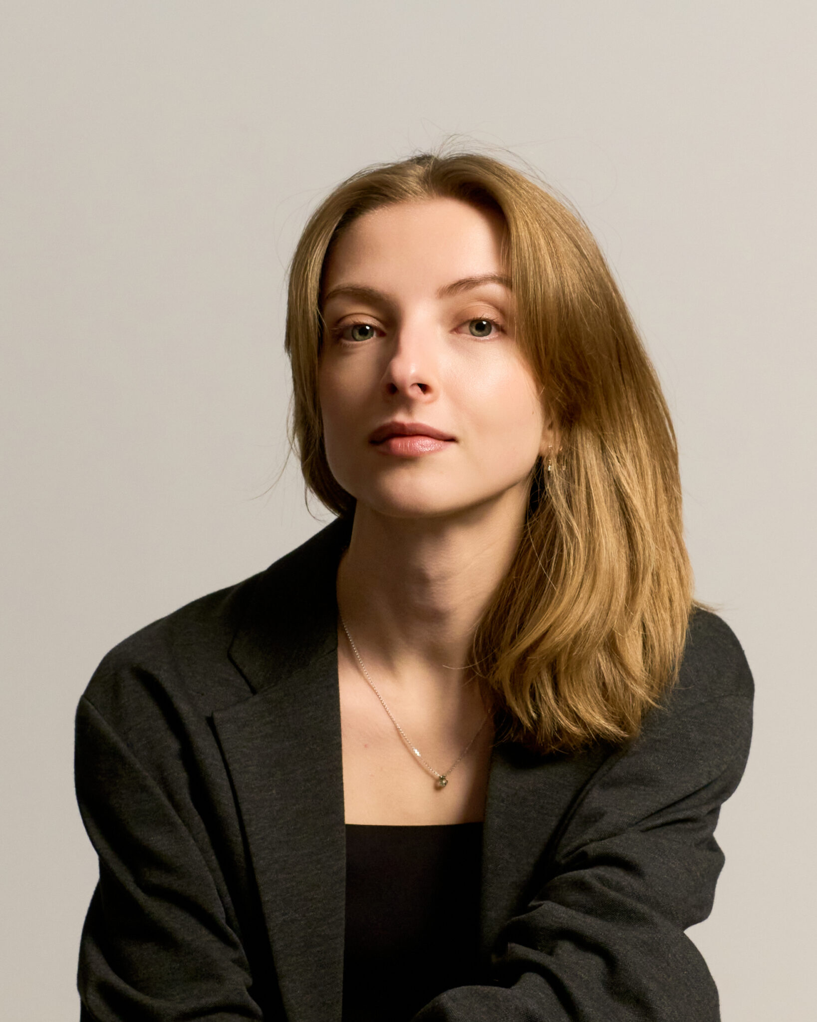 Retrato profesional para autónomos y consultores en Barcelona