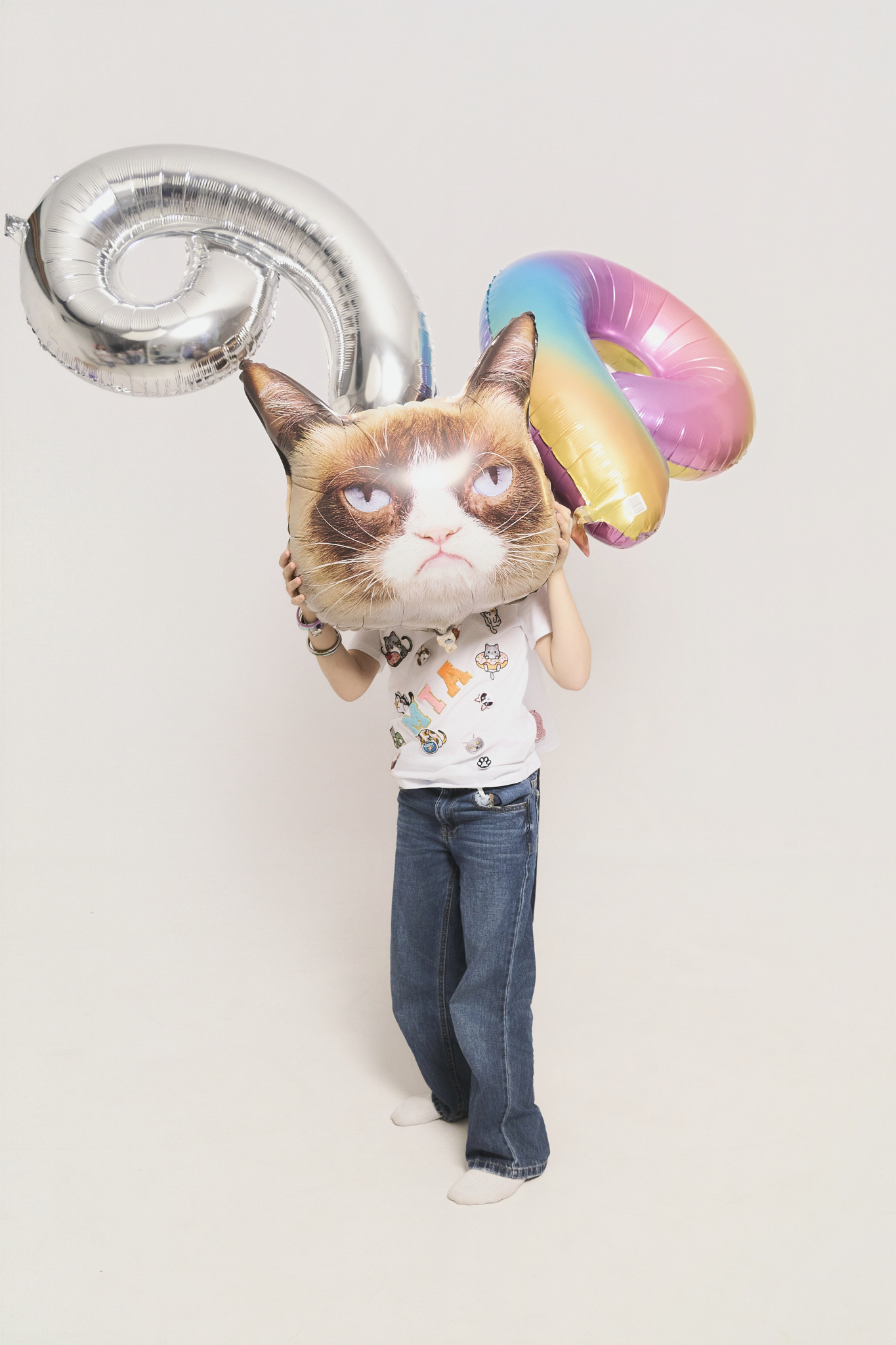 sala para cumpleanos infantiles barcelona globos