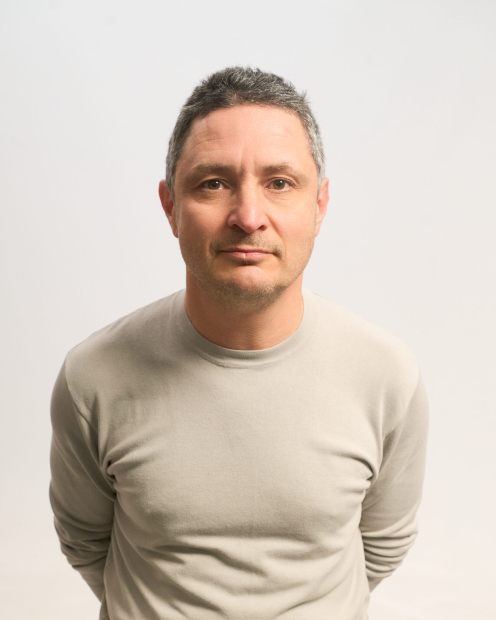 Gleb Tumasyev — Co-fundador Wonderstory PRO