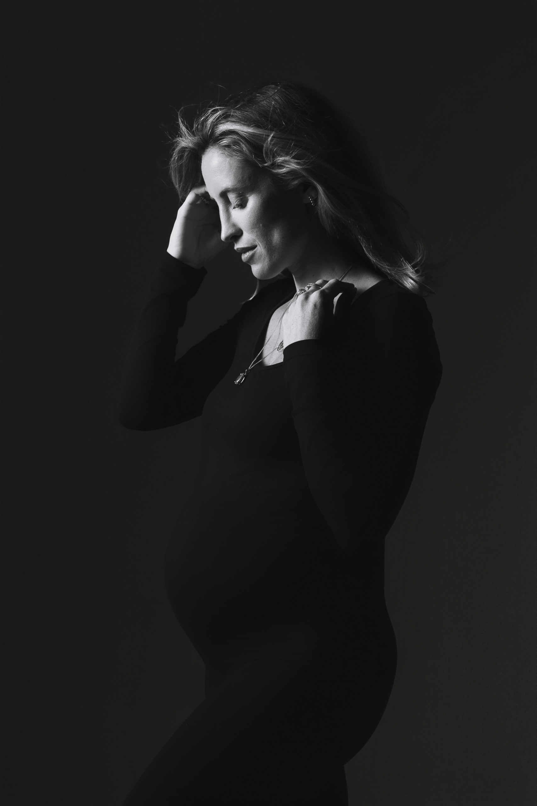 Cuando hacer fotos embarazo: tu semana ideal según tu caso