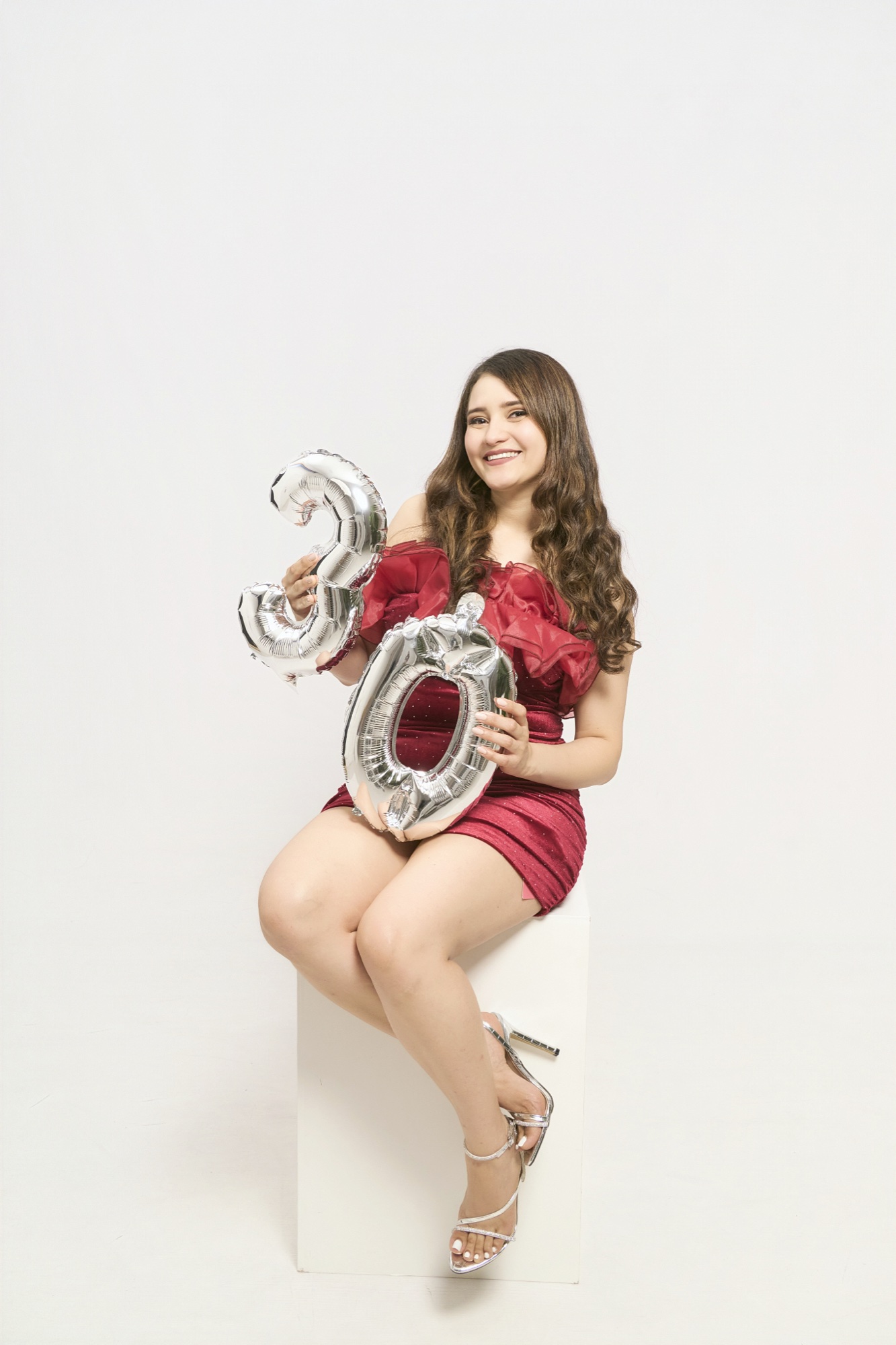 Regalo para la mejor amiga en su cumpleaños en Barcelona