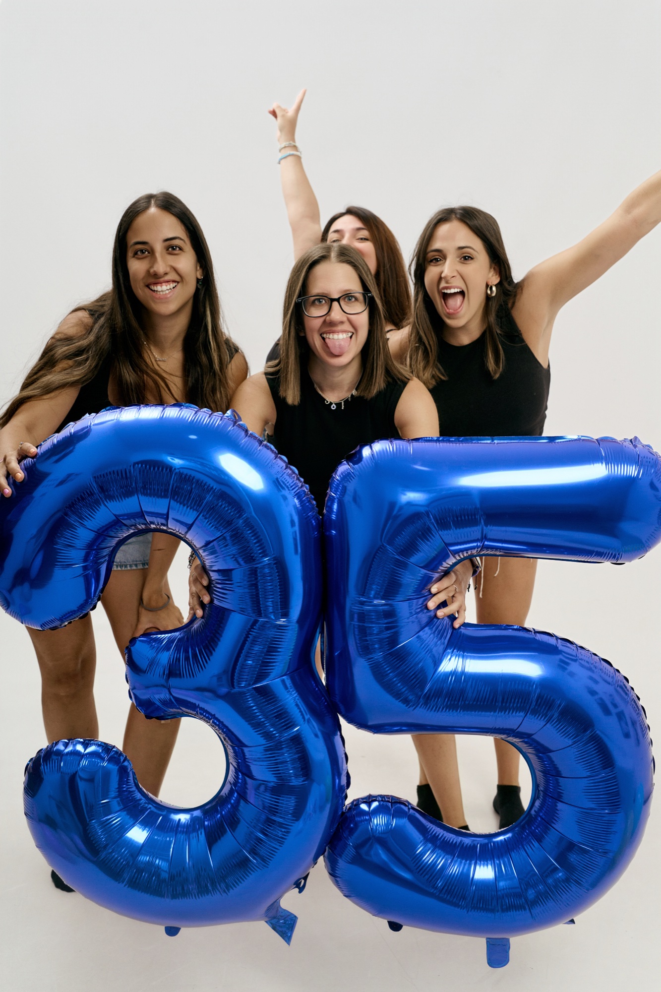 Regalo original para una amiga en Barcelona — sesión YOULO