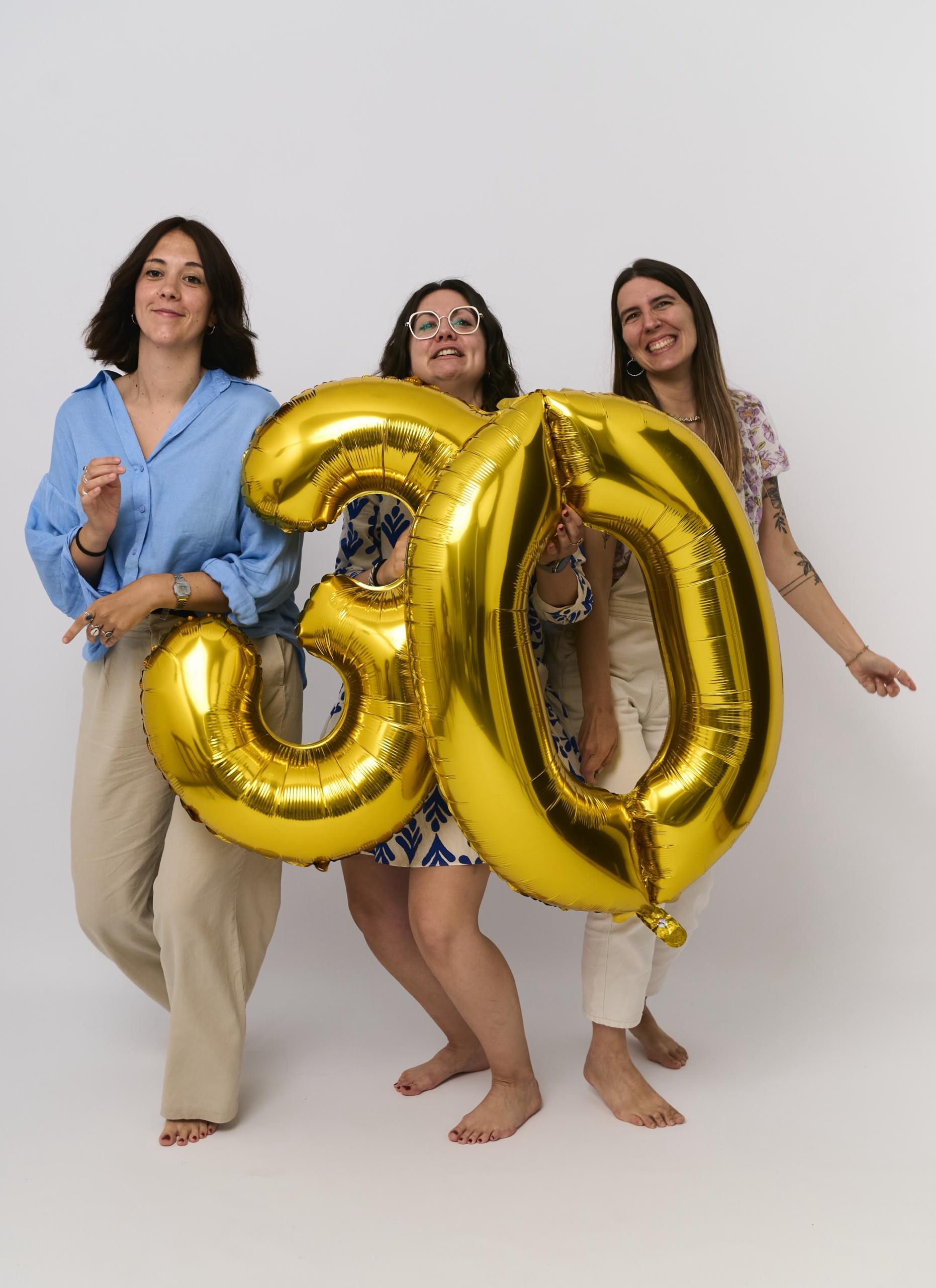 tu cumple en Barcelona sin cena típica