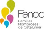 FANOC — Famílies Nombroses de Catalunya