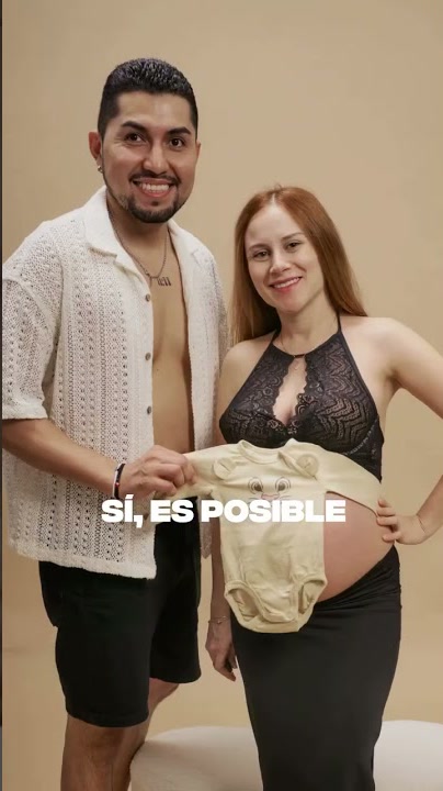 Pregnancy photo session