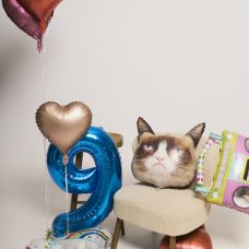 qué se necesita para un cumpleaños