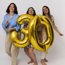 cómo celebrar mis 30 años mujer - fotos