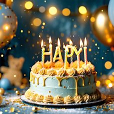qué es un smash cake trend?