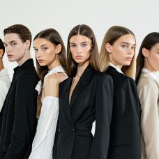 ¿qué tipo de fotos pide una agencia de modelos?