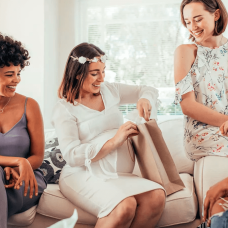 10 regalos para embarazadas con los que acertarás