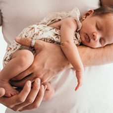 6 Trucos Para Hacer Fotos De Bebes Recien Nacidos En Casa