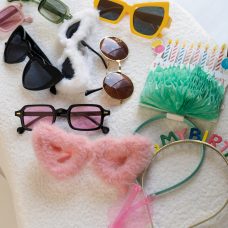 ¿QUÉ SORPRESAS SE PUEDE HACER PARA UN CUMPLEAÑOS?