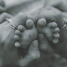 Fotos De Estudio Con Bebes La Magia De La Luz Natural