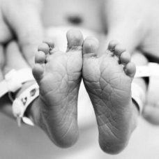 Reportaje Fotografico Newborn Fresh 48