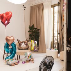 YOULO self-photo studio en Barcelona