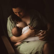Estereotipes Sobre Reportajes Newborn En Casa