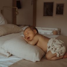 Fotos De Recien Nacido En Casa