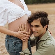 Fotos Para Anunciar El Embarazo