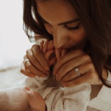 Ideas Creativas Para Una Sesion De Fotos Con Tus Hijos El Dia De La Madre